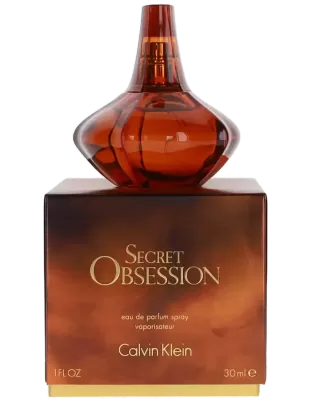 Secret Obsession Perfume